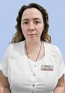 Дзукаева Элла Урузмаговна Дзукаева Элла Урузмаговна