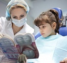 Детский стоматолог лечение зубов thumbnail