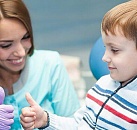 Стома лечение зубов детям