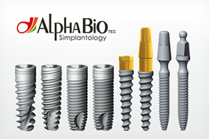 Alpha-Bio Alpha-Bio