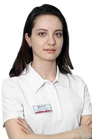 Хилова Наталья Андреевна