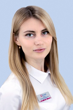 Майер Марина Владимировна