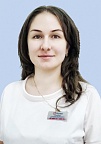 Битарова Светлана Казбековна