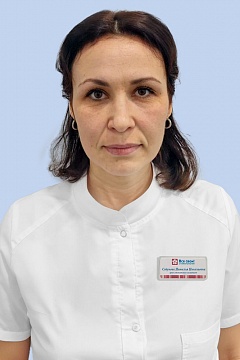 Седунова Наталья Николаевна Седунова Наталья Николаевна