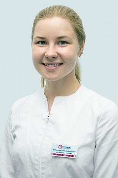 Истомина Оксана Сергеевна Истомина Оксана Сергеевна