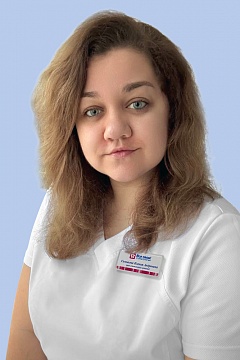 Соловьева Ксения Андреевна Соловьева Ксения Андреевна