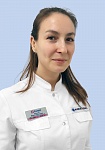 Екимова Мария Николаевна