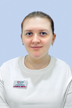Гречушкина Елизавета Олеговна Гречушкина Елизавета Олеговна