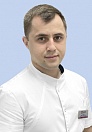 Бобров Денис Сергеевич