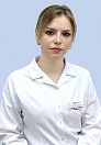 Смирнова Анастасия Алексеевна Смирнова Анастасия Алексеевна