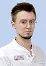 Еремин Данил Владимирович