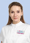 Дмитриева Екатерина Юрьевна