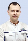 Аникеев Дмитрий Константинович