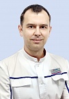 Аникеев Дмитрий Константинович