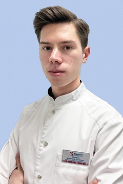 Щепанов Дмитрий Сергеевич Щепанов Дмитрий Сергеевич