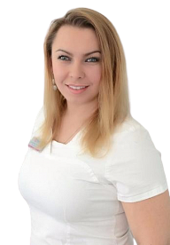 Бахтина Валентина Александровна