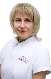 Лобачева Елена Николаевна