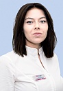 Гурикова Ангелина Сергеевна
