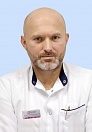 Полукаров Виталий Андреевич