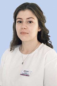Быкова Анастасия Вадимовна Быкова Анастасия Вадимовна
