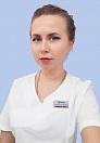 Болдырева Алина Александровна