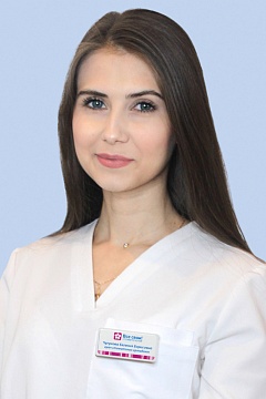 Чугунова Евгения Борисовна Чугунова Евгения Борисовна