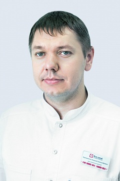 Черевашенко Николай Александрович