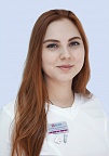 Чистякова (Изиева) Сабина Иманшапиевна