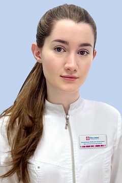 Хошметова Мадинат Шамсиевна Хошметова Мадинат Шамсиевна