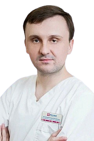 Болсуновский Сергей Михайлович