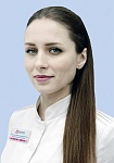 Василенко Анастасия Викторовна
