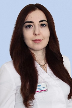 Айдиева Гаписат Идрисовна Айдиева Гаписат Идрисовна