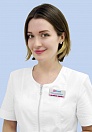 Васильцова Виктория Андреевна