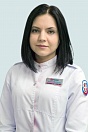 Павловская Софья Андреевна