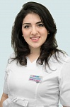 Осипова Кристина Валерьевна