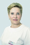 Лавриненко Ирина Владимировна