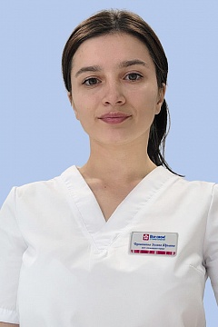 Череватенко Эллина Юрьевна Череватенко Эллина Юрьевна