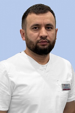 Гамзатов Сулейман Усманович Гамзатов Сулейман Усманович