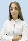 Грибанова Карина Владиславовна