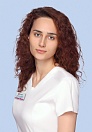 Тулоева Инна Зурабовна Тулоева Инна Зурабовна