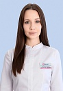 Панкратова Александра Сергеевна Панкратова Александра Сергеевна