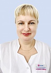 Калинина Наталья Вячеславовна