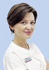 Тидген Кристина Владимировна