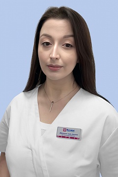 Шадыжева Аида Аюповна Шадыжева Аида Аюповна