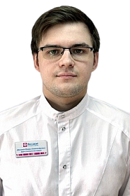Данилов Игорь Александрович