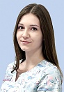 Лобанчукова Юлия Валерьевн