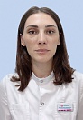 Братова Марина Мурадиновна