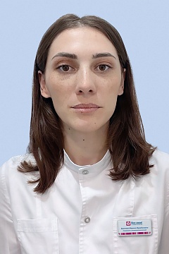 Братова Марина Мурадиновна Братова Марина Мурадиновна