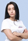 Саумянц Анастасия Арменовна Саумянц Анастасия Арменовна