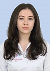 Тоторкулова Фатима Шагабановна
